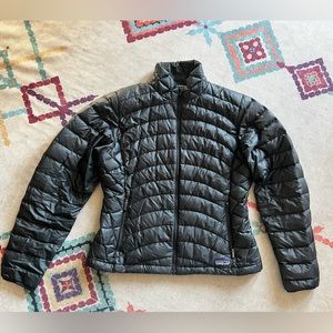 Women's Patagonia Retro Down Jacket M